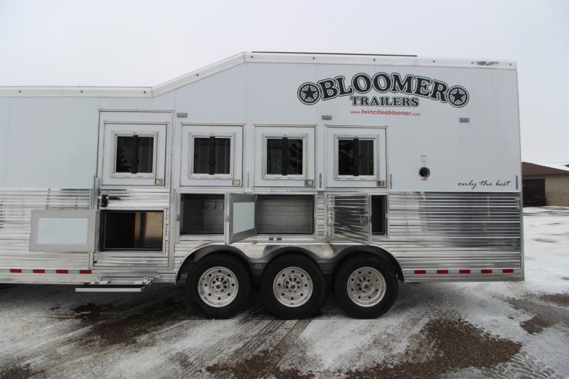 new Horse Trailers Bloomer  for sale, in Elko, MN Thumbnail 9