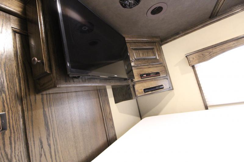 new Horse Trailers Bloomer  for sale, in Elko, MN Thumbnail 23