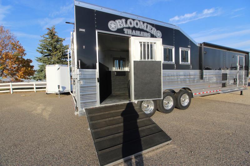 new Horse Trailers Bloomer  for sale, in Elko, MN Thumbnail 13