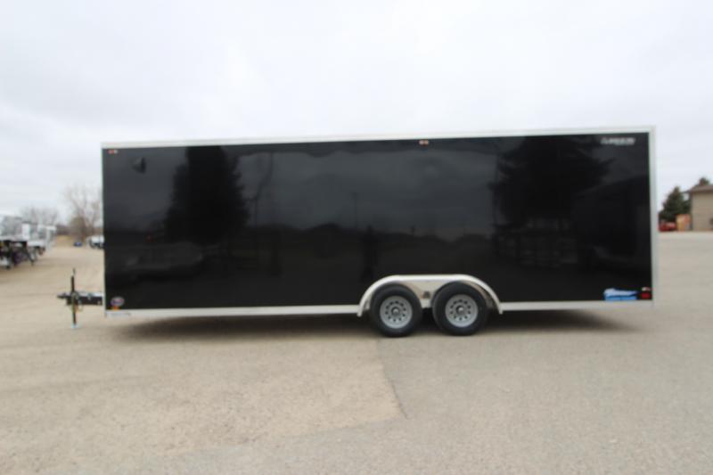 new Car Haulers / Racing Trailers Legend Trailers  for sale, in Elko, MN Thumbnail 5