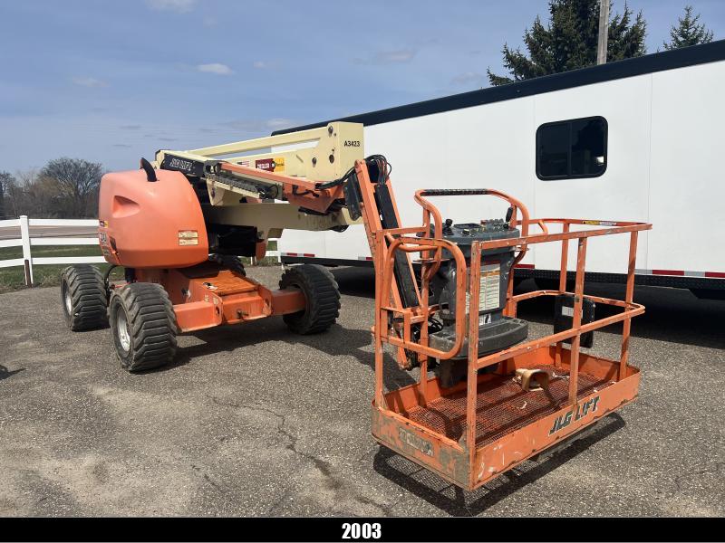 2013 Other 450AJ SII Lifts 2013 Other 450AJ SII Lifts