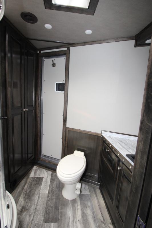 new Horse Trailers Bloomer  for sale, in Elko, MN Thumbnail 27