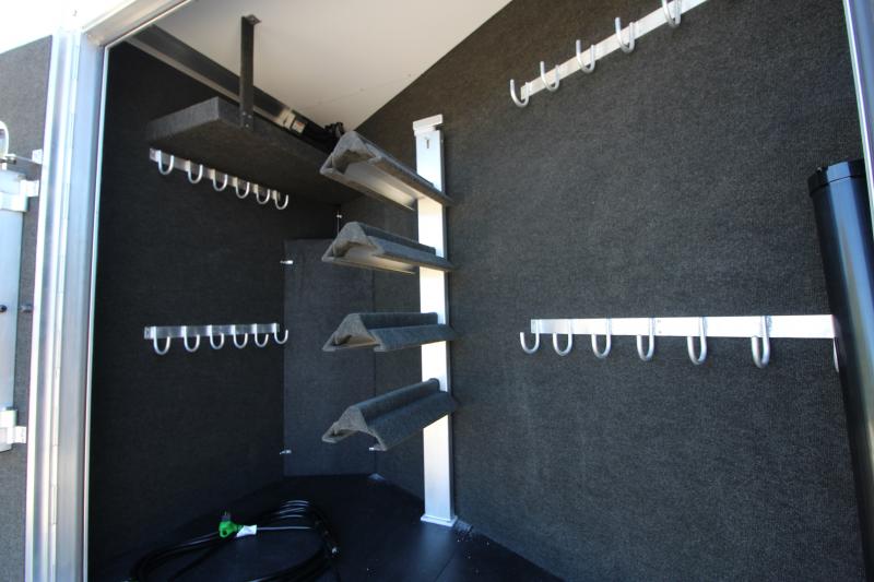 new Horse Trailers Bloomer  for sale, in Elko, MN Thumbnail 13