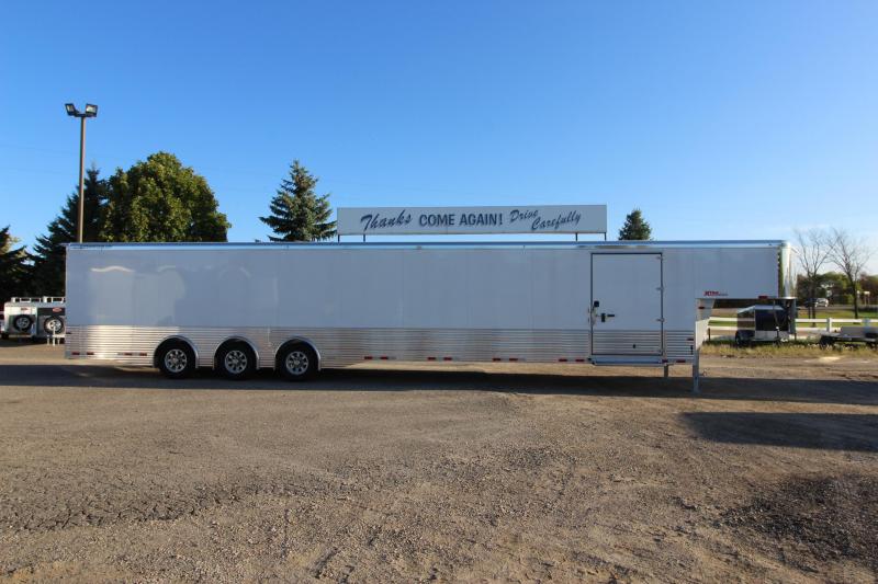 2020 Sundowner Trailers 40 GN Car / Racing Trailer 2020 Sundowner Trailers 40 GN Car / Racing Trailer