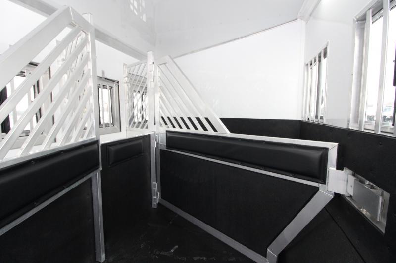 new Horse Trailers Bloomer  for sale, in Elko, MN Thumbnail 16