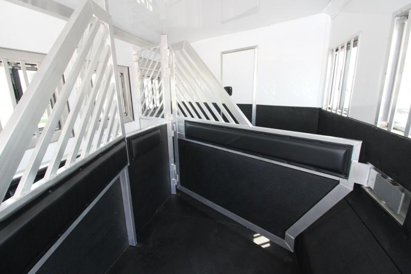 new Horse Trailers Bloomer  for sale, in Elko, MN Thumbnail 21