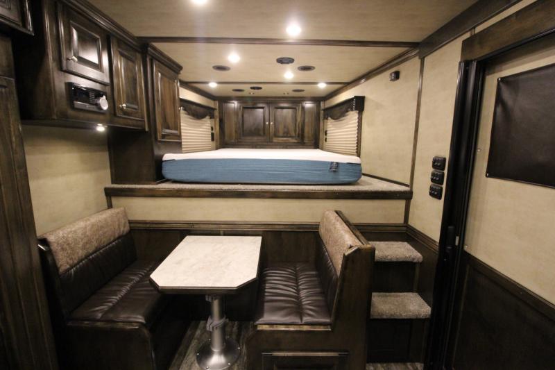 new Horse Trailers Bloomer  for sale, in Elko, MN Thumbnail 18