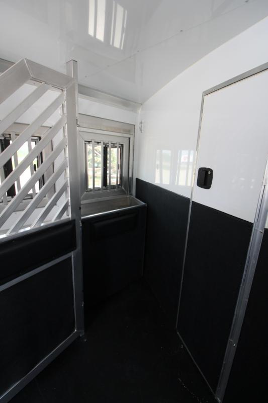 new Horse Trailers Bloomer  for sale, in Elko, MN Thumbnail 22