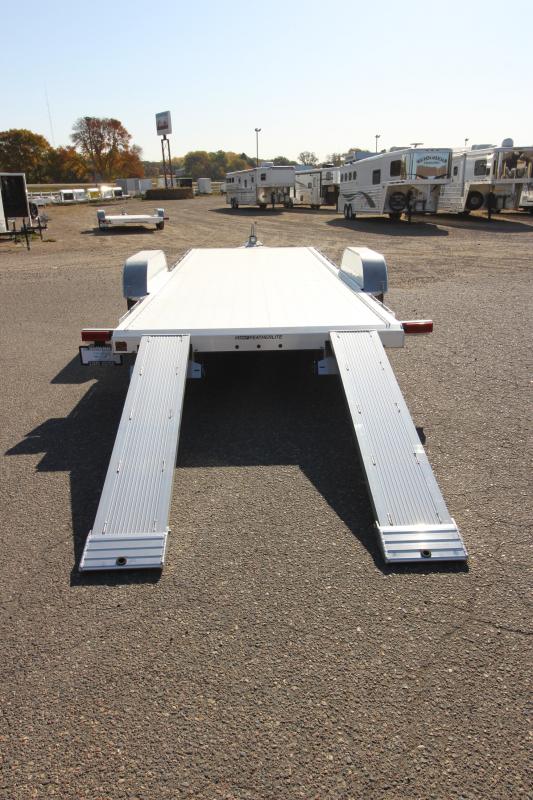 new Car Haulers / Racing Trailers Featherlite  for sale, in Elko, MN Thumbnail 5