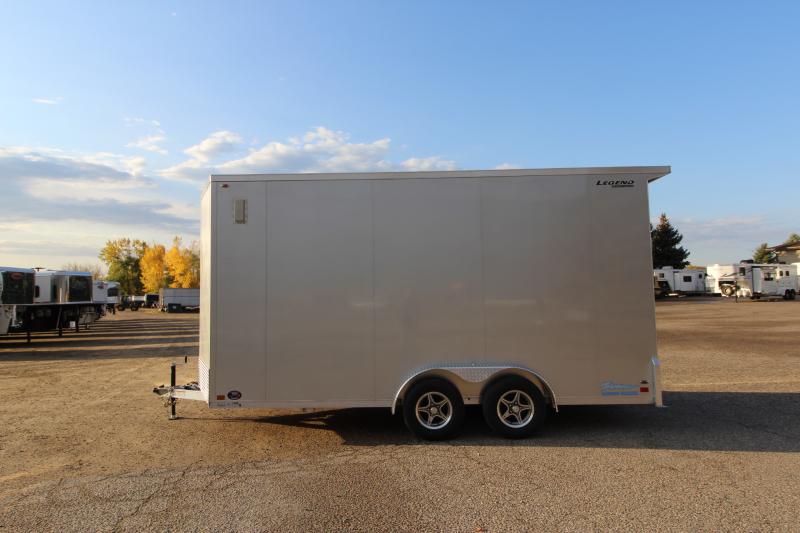 new Cargo (Enclosed) Trailers Legend  for sale, in Elko, MN Thumbnail 4