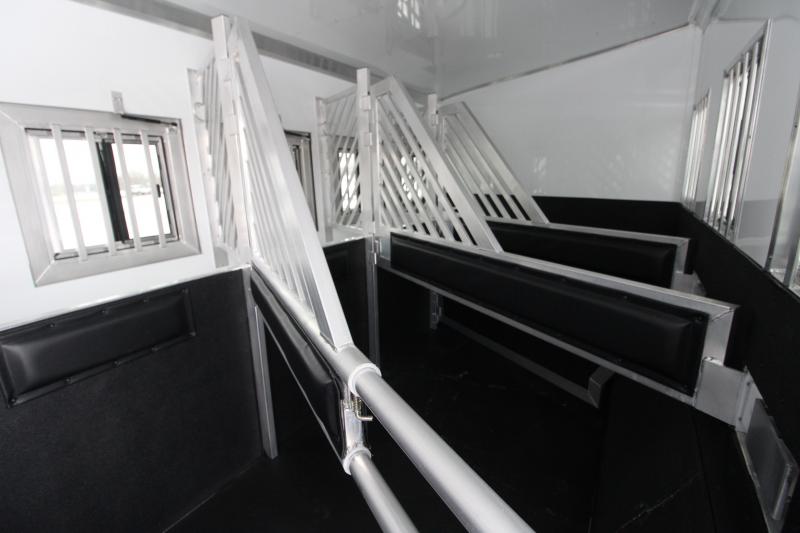 new Horse Trailers Bloomer  for sale, in Elko, MN Thumbnail 15