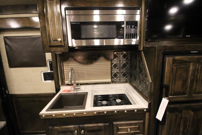 new Horse Trailers Bloomer  for sale, in Elko, MN Thumbnail 23