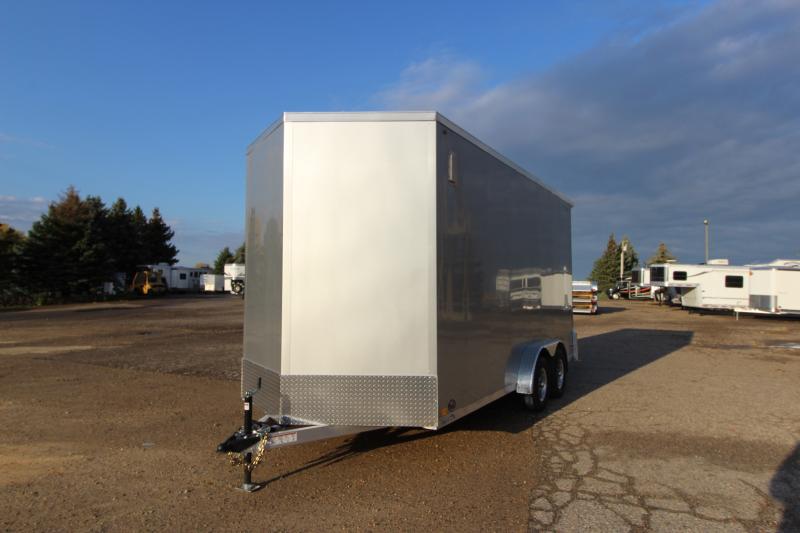 new Cargo (Enclosed) Trailers Legend  for sale, in Elko, MN Thumbnail 3