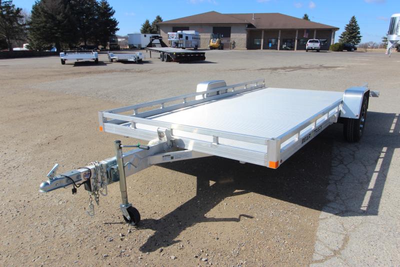 new Utility Trailers Bear Track Products  for sale, in Elko, MN Thumbnail 4