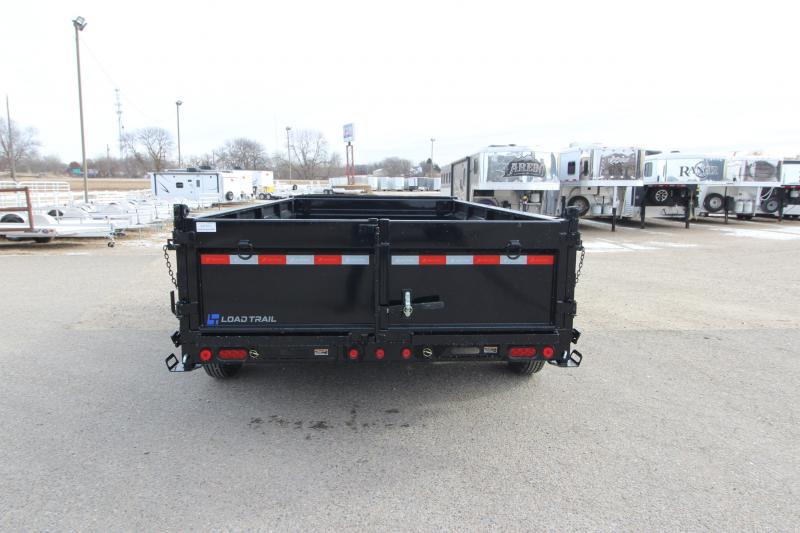 new Dump Trailers Load Trail  for sale, in Elko, MN Thumbnail 5