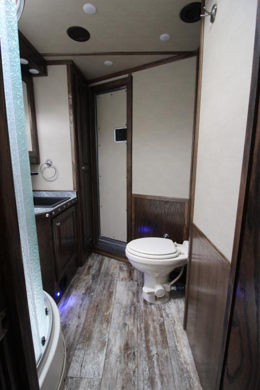 new Horse Trailers Bloomer  for sale, in Elko, MN Thumbnail 31