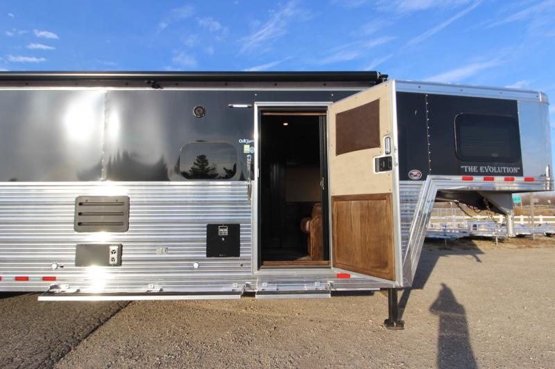 new Horse Trailers Bloomer  for sale, in Elko, MN Thumbnail 18