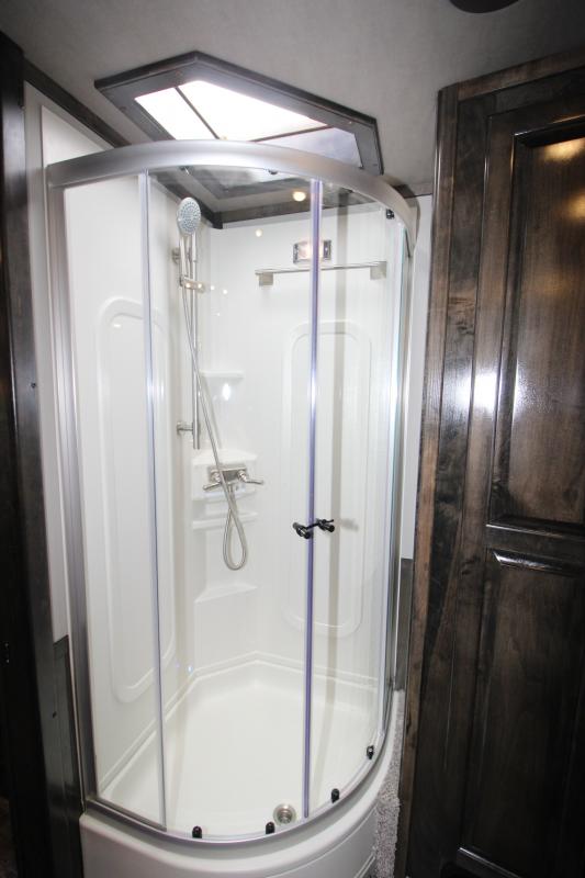 new Horse Trailers Bloomer  for sale, in Elko, MN Thumbnail 29