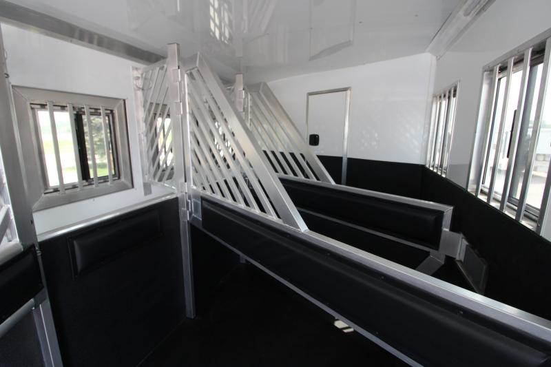 new Horse Trailers Bloomer  for sale, in Elko, MN Thumbnail 20