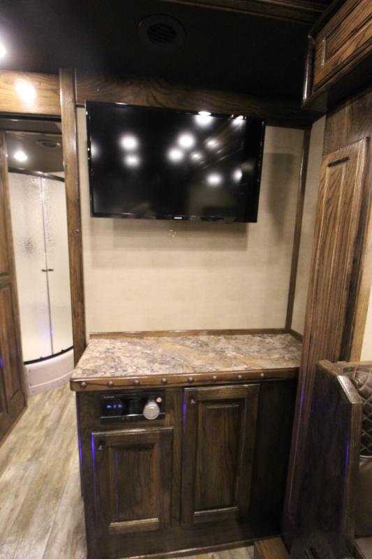 new Horse Trailers Bloomer  for sale, in Elko, MN Thumbnail 29