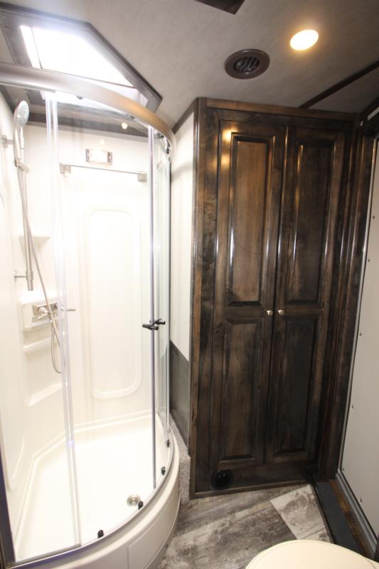 new Horse Trailers Bloomer  for sale, in Elko, MN Thumbnail 30