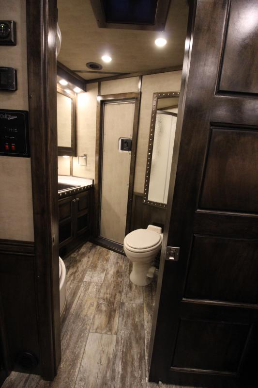 new Horse Trailers Bloomer  for sale, in Elko, MN Thumbnail 25