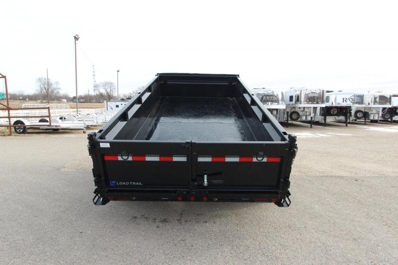 new Dump Trailers Load Trail  for sale, in Elko, MN Thumbnail 8