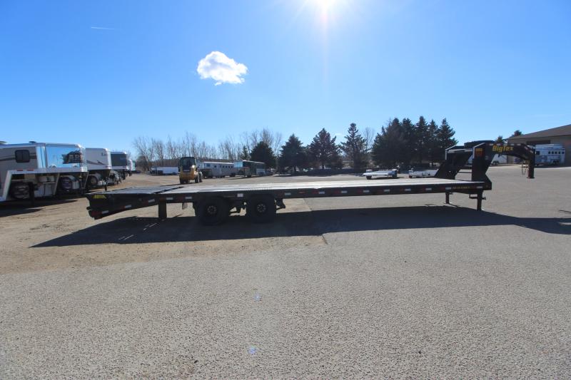 new Equipment / Flatbed Trailers Big Tex Trailers  for sale, in Elko, MN Thumbnail 5