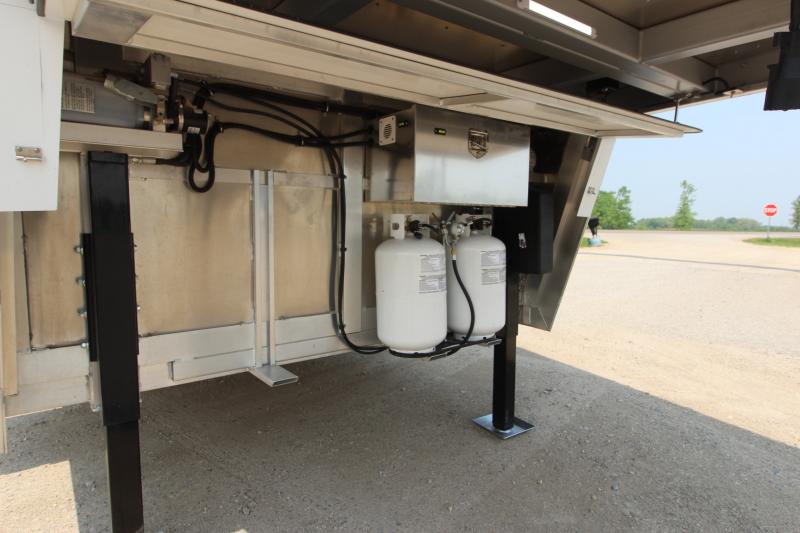 new Horse Trailers Bloomer  for sale, in Elko, MN Thumbnail 4