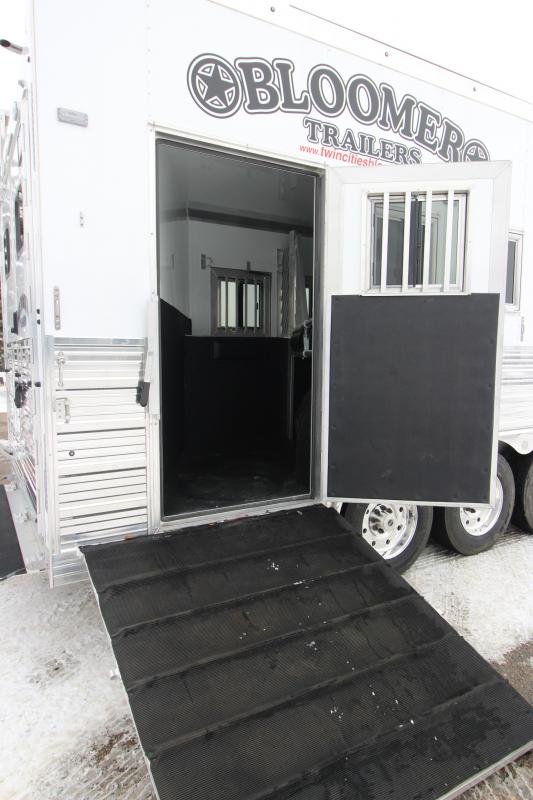 new Horse Trailers Bloomer  for sale, in Elko, MN Thumbnail 14