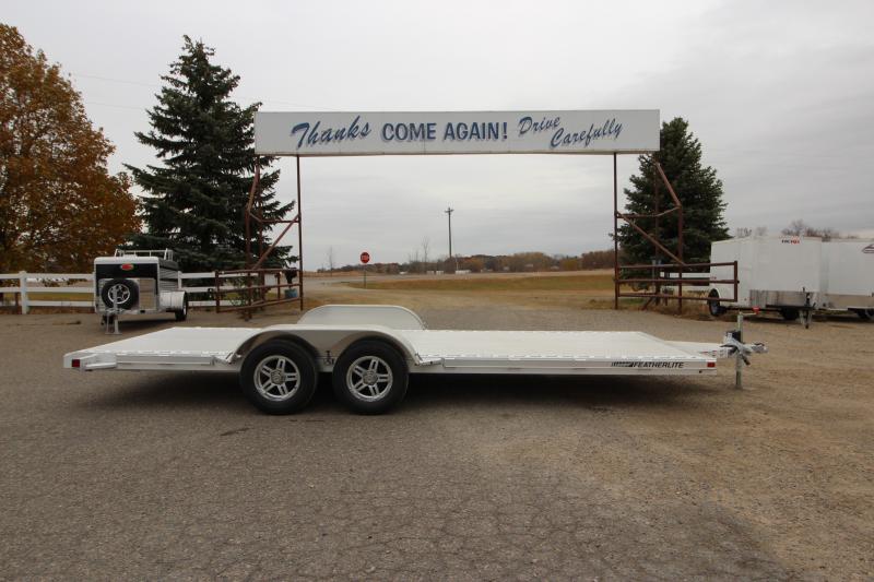 2023 Featherlite 3182 20'  Car Hauler