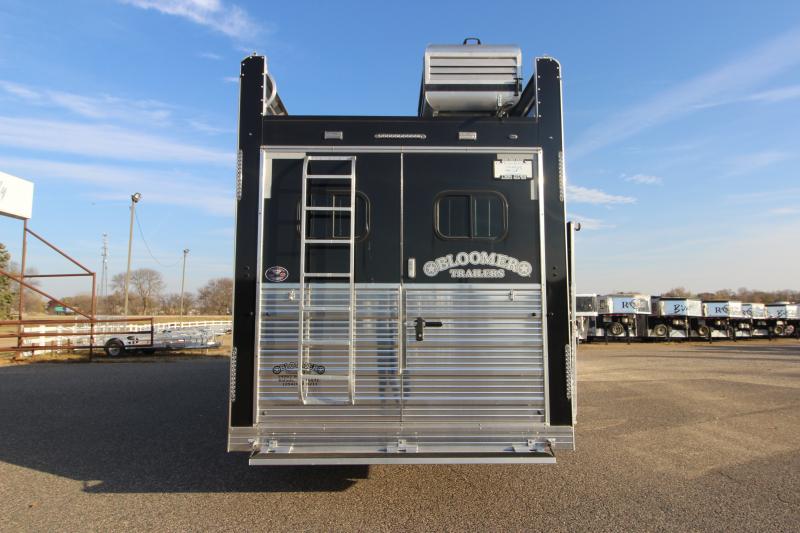 new Horse Trailers Bloomer  for sale, in Elko, MN Thumbnail 8