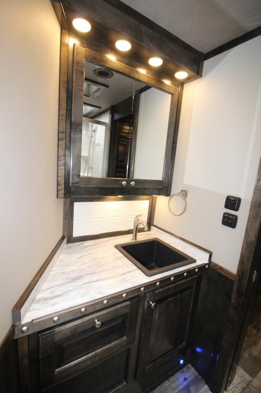 new Horse Trailers Bloomer  for sale, in Elko, MN Thumbnail 28