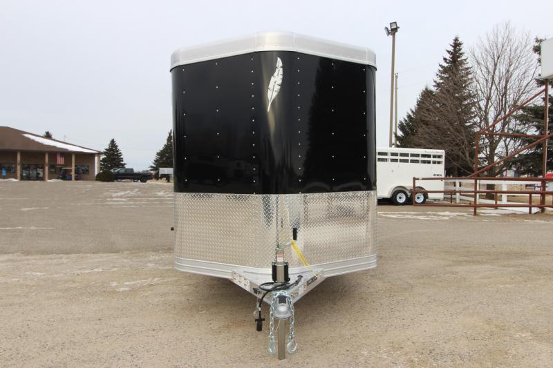 new Stock / Stock Combo Trailers Featherlite  for sale, in Elko, MN Thumbnail 3
