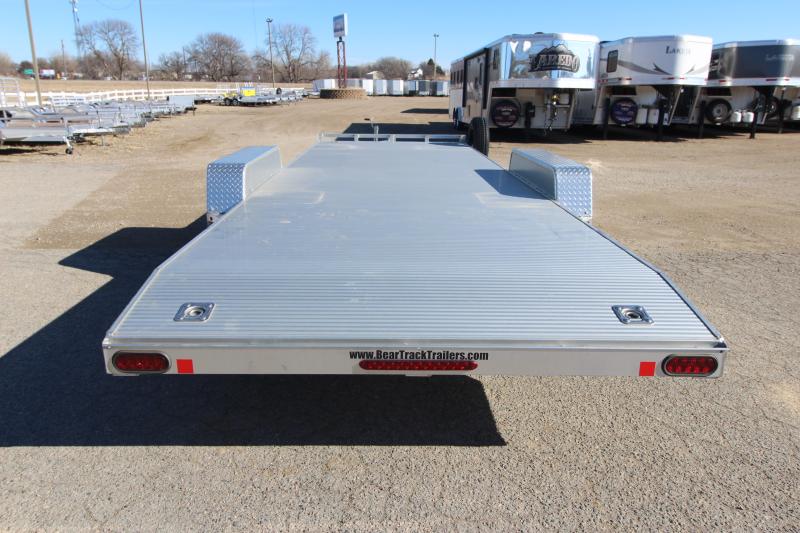 new Car Haulers / Racing Trailers Bear Track Products  for sale, in Elko, MN Thumbnail 6
