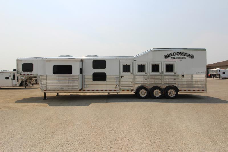 new Horse Trailers Bloomer  for sale, in Elko, MN Thumbnail 5