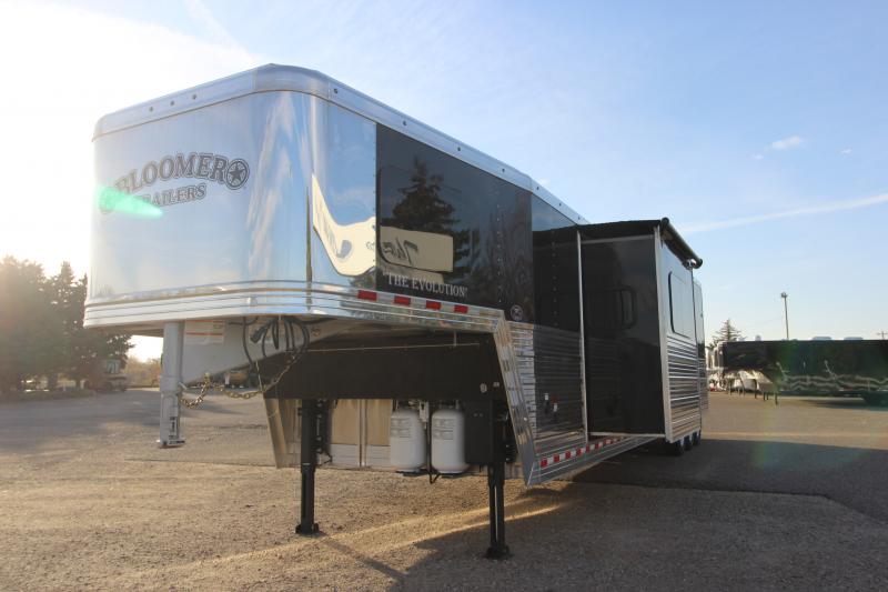 new Horse Trailers Bloomer  for sale, in Elko, MN Thumbnail 4