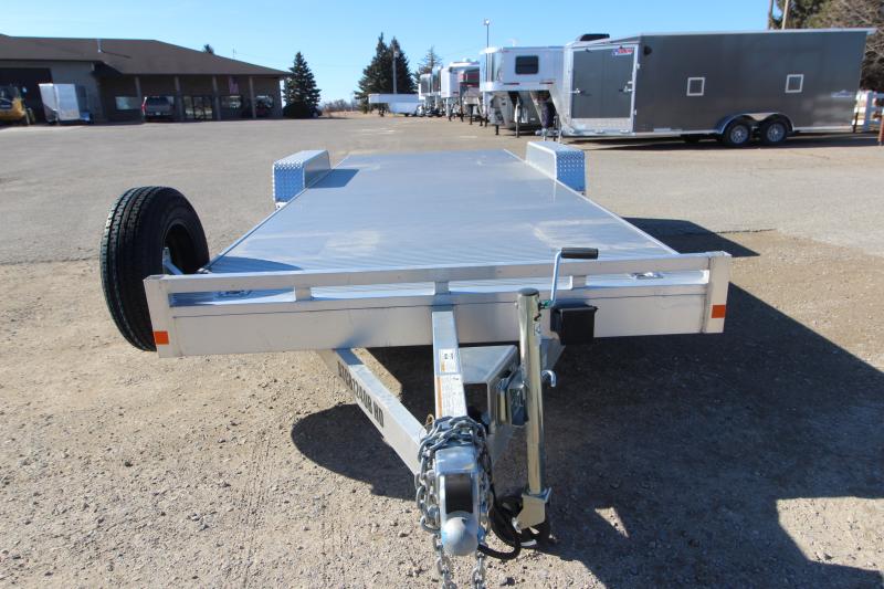 new Car Haulers / Racing Trailers Bear Track Products  for sale, in Elko, MN Thumbnail 3
