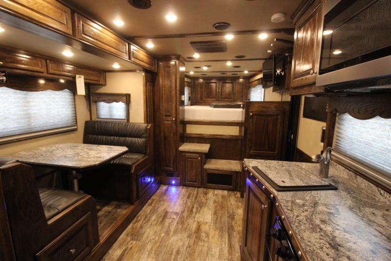 new Horse Trailers Bloomer  for sale, in Elko, MN Thumbnail 36