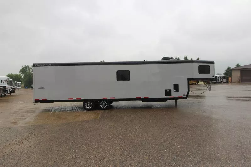 used Snowmobile Trailers Trails West  for sale, in Elko, MN Thumbnail 5