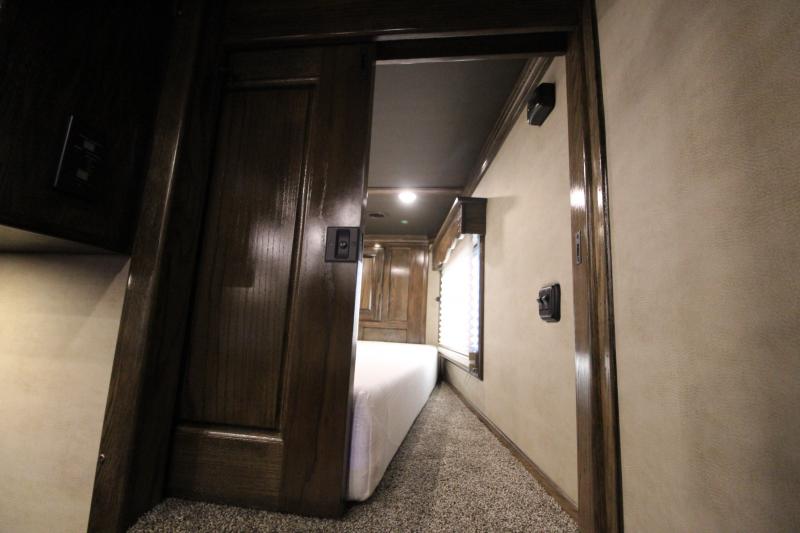 new Horse Trailers Bloomer  for sale, in Elko, MN Thumbnail 22