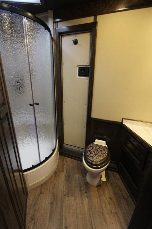 new Horse Trailers Bloomer  for sale, in Elko, MN Thumbnail 29