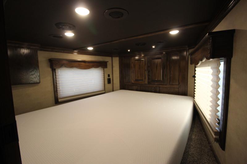 new Horse Trailers Bloomer  for sale, in Elko, MN Thumbnail 20