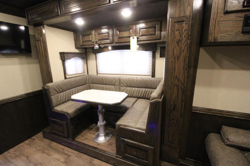 new Horse Trailers Bloomer  for sale, in Elko, MN Thumbnail 25