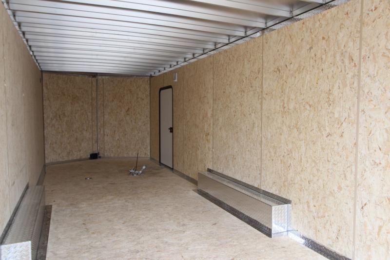 new Car Haulers / Racing Trailers Legend Trailers  for sale, in Elko, MN Thumbnail 8