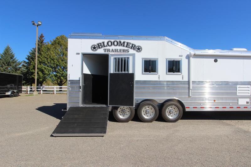 new Horse Trailers Bloomer  for sale, in Elko, MN Thumbnail 15