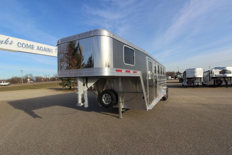 new Horse Trailers Featherlite  for sale, in Elko, MN Thumbnail 3