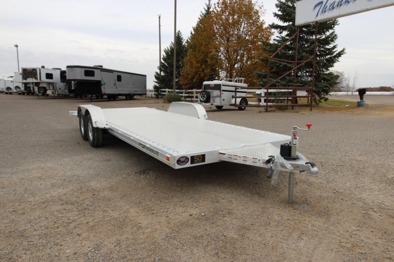 new Car Haulers / Racing Trailers Featherlite  for sale, in Elko, MN Thumbnail 2