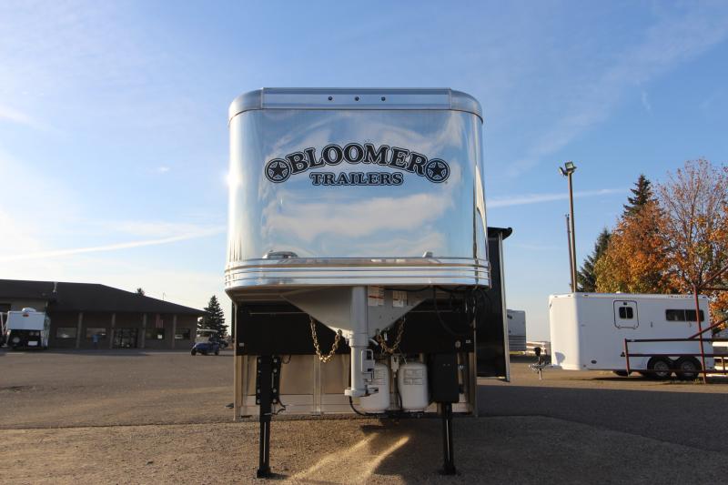 new Horse Trailers Bloomer  for sale, in Elko, MN Thumbnail 3
