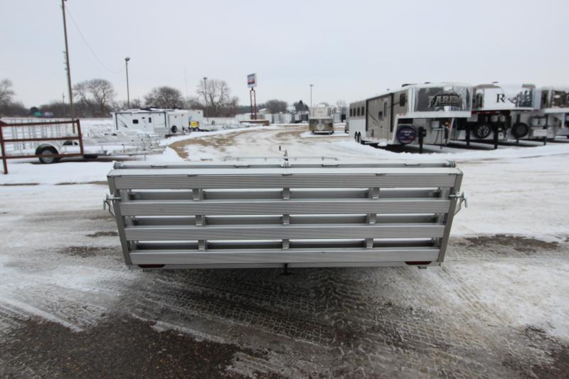 new Utility Trailers Legend Trailers  for sale, in Elko, MN Thumbnail 6
